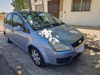Ford Focus C-Max 1.6 (2004)