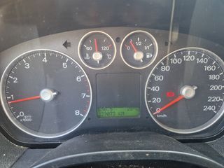 Ford Focus C-Max 1.6 (2004)