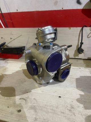 Turbocompresor 2260 nuevo