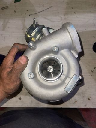 Turbocompresor 2260 nuevo