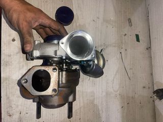 Turbocompresor 2260 nuevo
