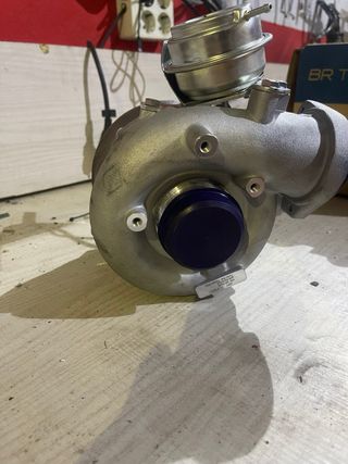 Turbocompresor 2260 nuevo