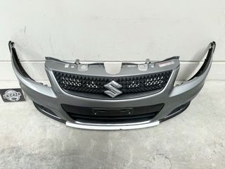 Defensa Suzuki SX4 2013