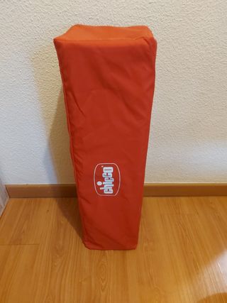 Parque Chicco Plegable
