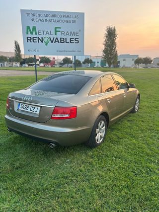 Audi A6 2004