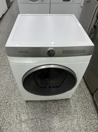 Lavadora-Secadora Samsung 9+6kg Grantia transporte