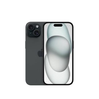 iPhone 15 Gris Espacial - Como Nuevo