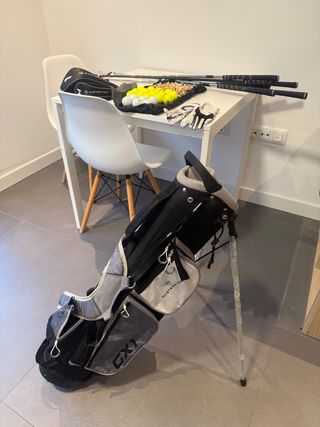 Juego golf MASTER GX1 Reloaded hombre