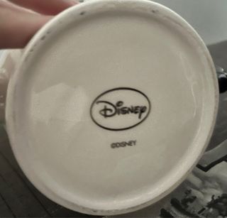 Tetera Alicia en el País de las Maravillas