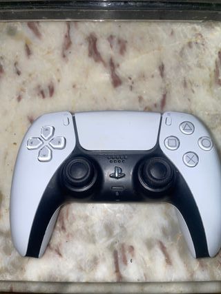 Mando PS5 (PlayStation 5) - Joystick Izquierdo
