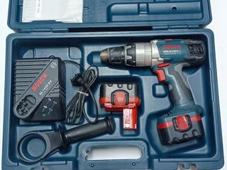 Taladro BOSCH Profesional