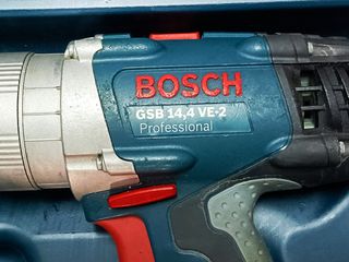 Taladro BOSCH Profesional