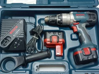 Taladro BOSCH Profesional