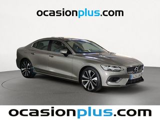 Volvo S60 T8 Inscription AWD Auto 287 kW (390 CV)