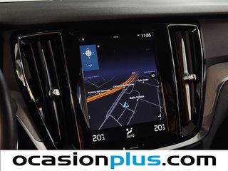 Volvo S60 T8 Inscription AWD Auto 287 kW (390 CV)