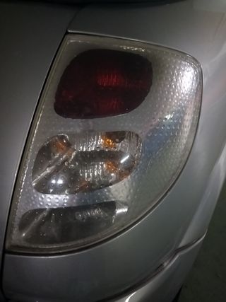 Faro Citroen Pluriel - Trasero Derecho