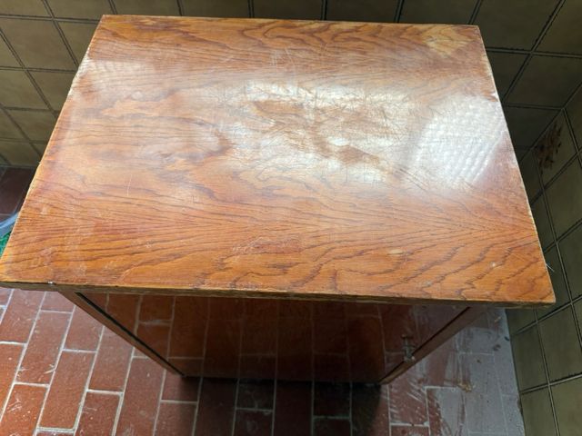 Máquina coser Alfa Alfamatic antigua