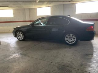 BMW Serie 7 2002