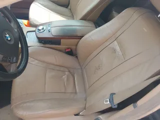 BMW Serie 7 2002