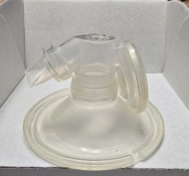 Sacaleches Momcozy - Mint