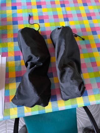 Espejos retrovisores caravana