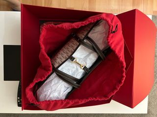 Bolso Carolina Herrera  Nuevo 