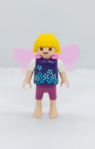 Playmobil hada niña