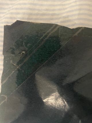 Póster AC/DC Angus Young