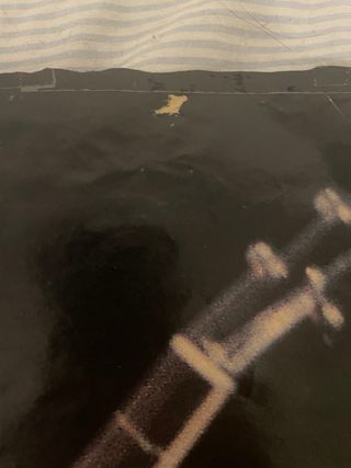 Póster AC/DC Angus Young