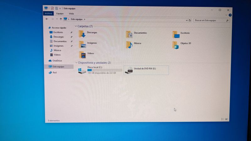 HP ProDesk 600 G3 i5-7ª Gen afbeelding 4