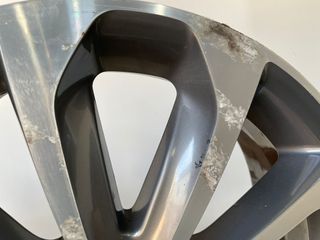 Juego llantas Nissan Qashqai J10 2006 a 2013 R18