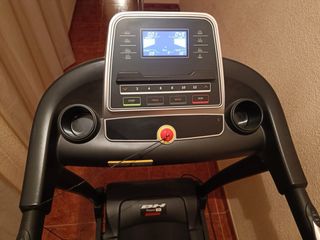 Cinta correr BH Pioneer S2
