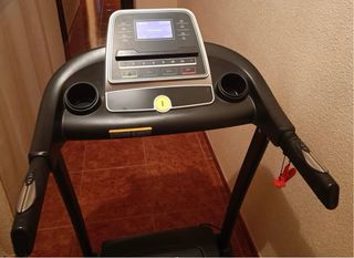 Cinta correr BH Pioneer S2