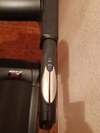 Cinta correr BH Pioneer S2