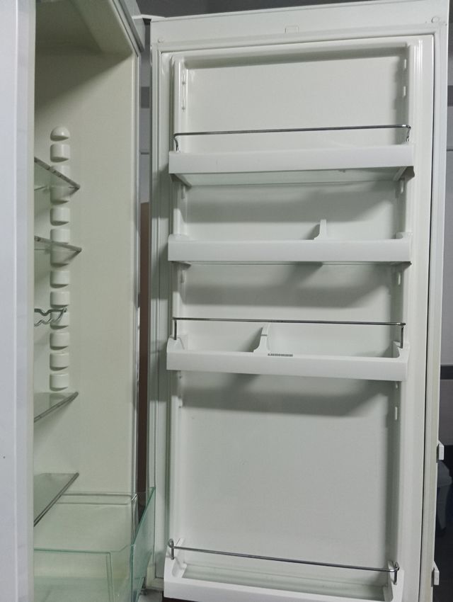 Nevera Liebher, 2 puertas