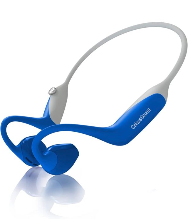 Auriculares CelsusSound ósea deportivos