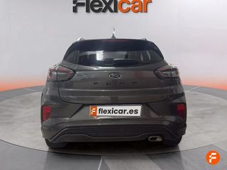 Ford Puma 1.0 EcoBoost 155cv ST-Line MHEV - 5P (2022)