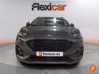 Ford Puma 1.0 EcoBoost 155cv ST-Line MHEV - 5P (2022)