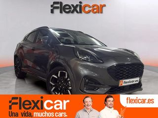 Ford Puma 1.0 EcoBoost 155cv ST-Line MHEV - 5P (2022)
