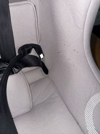 Silla Concord Balance