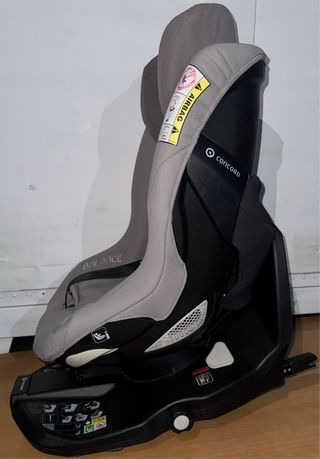 Silla Concord Balance