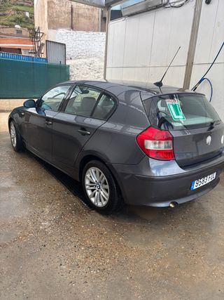 BMW Serie 1 2006
