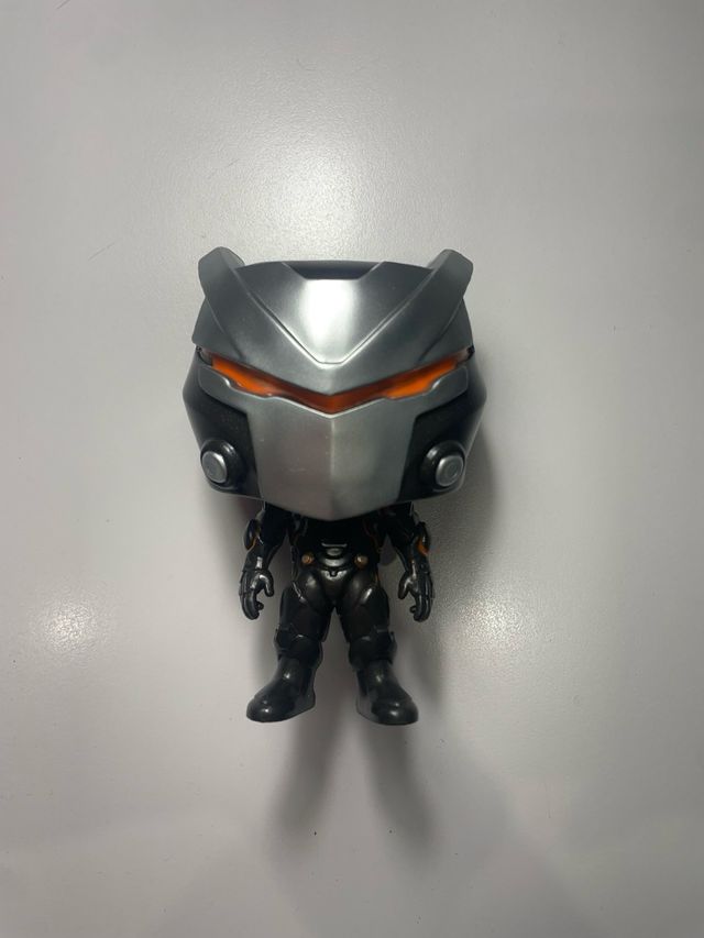 Funko Pop Fortnite Omega 435