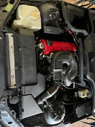 Bmw z3 1.8 gasolina 115cb 2008