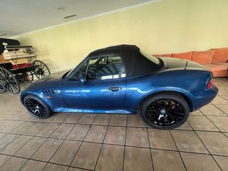Bmw z3 1.8 gasolina 115cb 2008