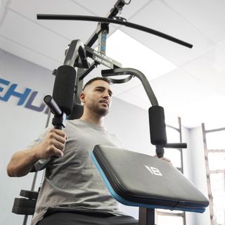 Multigym BeHumaX 300 Pro