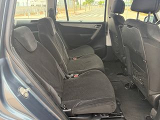 Citroen Grand C4 Picasso 2007