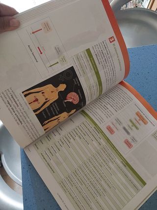 Biología y Geología 3º ESO