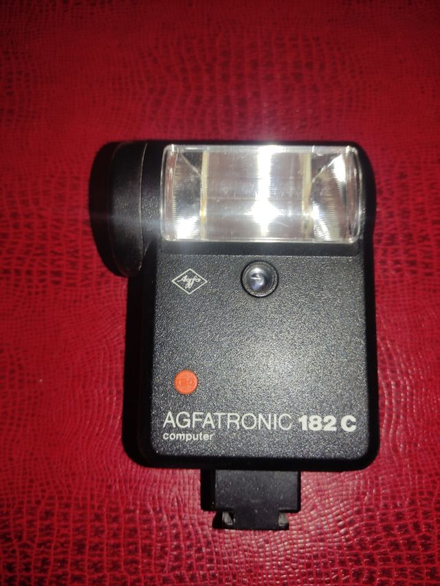 Flash Agfatronic