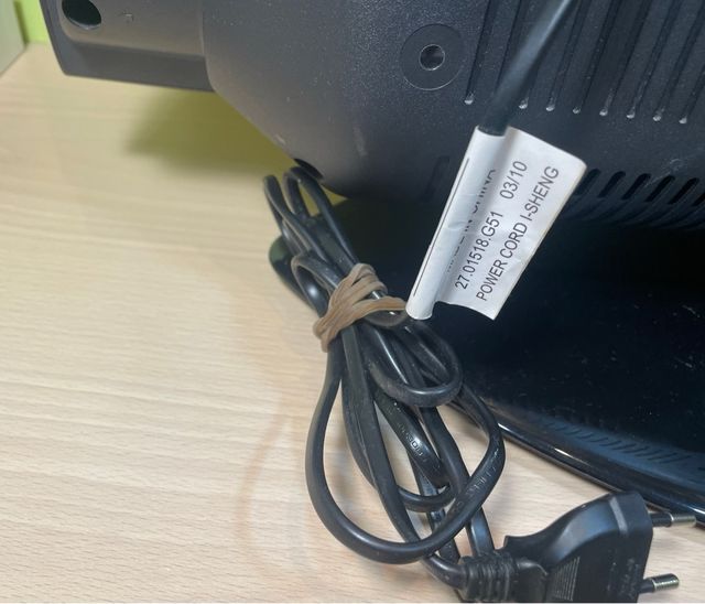 Televisor Toshiba 26” con DVD integrado – HDMI/USB